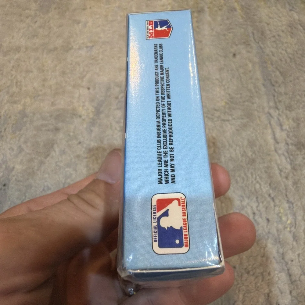 1990 Fleer 